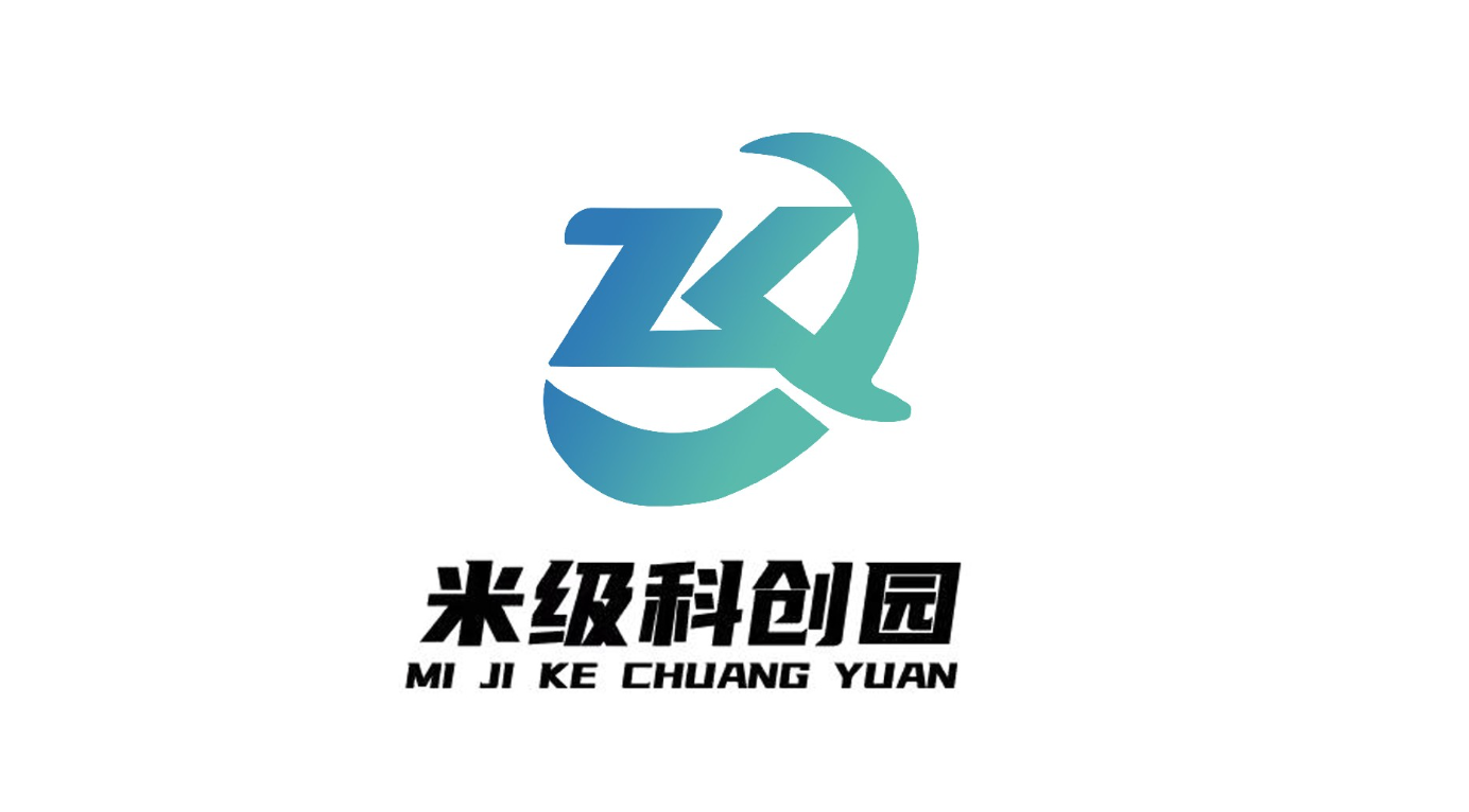 米级科创园Logo