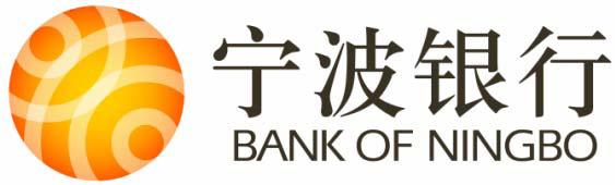 宁波银行Logo